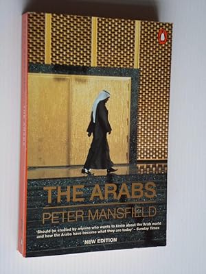 Seller image for The Arabs for sale by Stadion Books