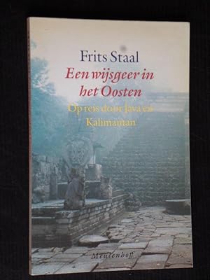 Seller image for Een wijsgeer in het Oosten, Op reis door Java en Kalimantan for sale by Stadion Books