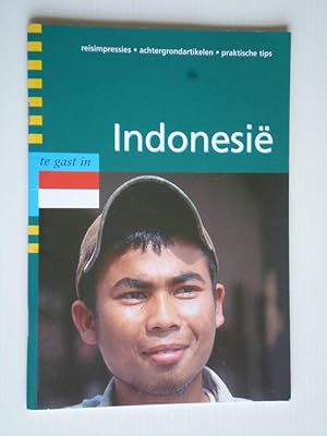 Te gast in Indonesie, reisimpressies, achtergrondartikelen, praktische tips