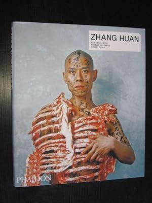 Zhang Huan