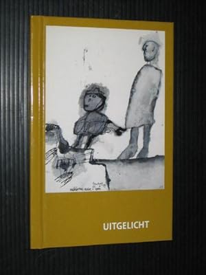 Seller image for Uitgelicht for sale by Stadion Books