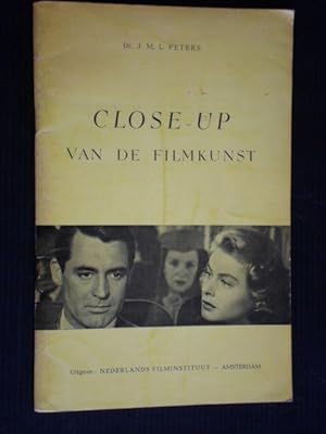 ClOSE-UP van de filmkunst