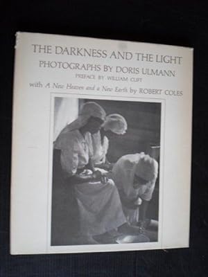 Imagen del vendedor de The Darkness and The Light a la venta por Stadion Books
