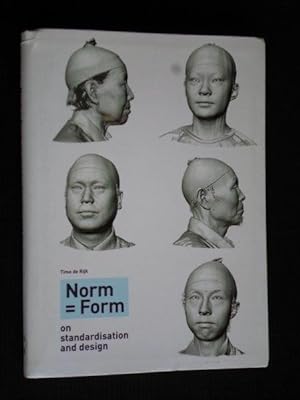 Seller image for Norm = Form, On standardisation and design for sale by Stadion Books