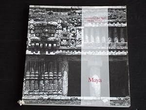 Imagen del vendedor de Maya, Guatemala, Honduras, Yukatan, Serie Architektur der Welt a la venta por Stadion Books