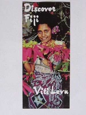 Discover Fiji, Viti Levu