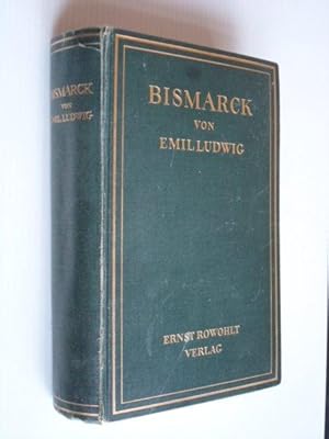 Bismarck, Geschichte eines Kämpfers