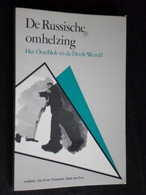 Bild des Verkufers fr De Russische Omhelzing, het Oostblok en de Derde Wereld zum Verkauf von Stadion Books