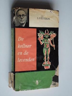 De kellner en de levenden