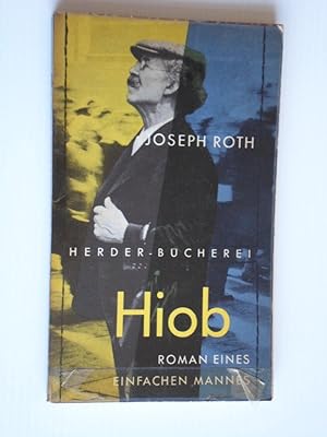 Hiob, Roman eines einfachen Mannes