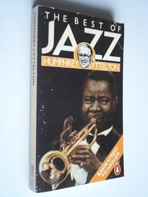 Imagen del vendedor de The Best of Jazz a la venta por Stadion Books