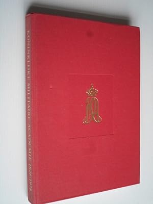 1828-1978 Hondervijftig jaar Koninklijke Militaire Academie Gedenkboek