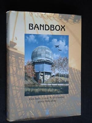 Seller image for Bandbox, Een halve eeuw Nederlandse gevechtsleiding for sale by Stadion Books