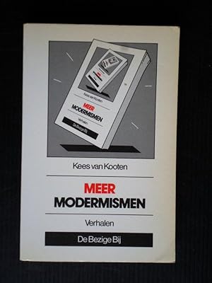 Meer modernismen