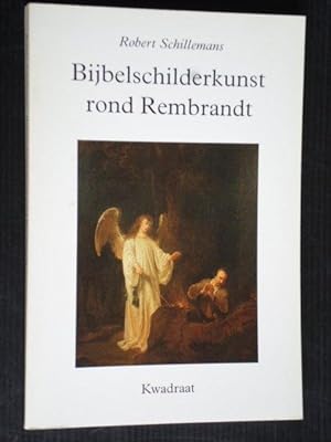 Immagine del venditore per Bijbelschilderkunst rond Rembrandt venduto da Stadion Books