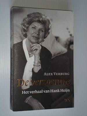 De Verzoening, Het verhaal van Hank Heijn, de echtgenote van G.J.Heijn
