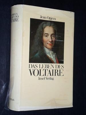 Das Leben des Voltaire