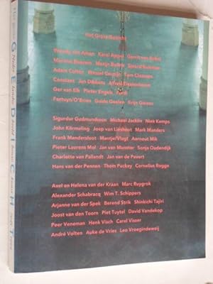 Image du vendeur pour Het Grote Gedicht, Nederlandse Beeldhouwkunst 1945-1994 mis en vente par Stadion Books