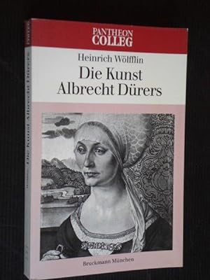 Seller image for Die Kunst Albrecht Drers for sale by Stadion Books