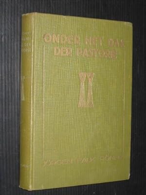 Seller image for Onder het dak der pastorie for sale by Stadion Books
