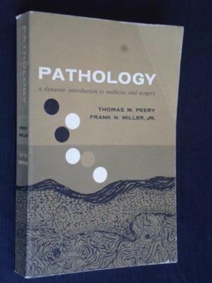 Imagen del vendedor de Pathology, A dynamic introduction to medicine and surgery a la venta por Stadion Books