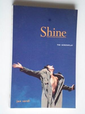 Seller image for Shine, The screenplay for sale by Stadion Books