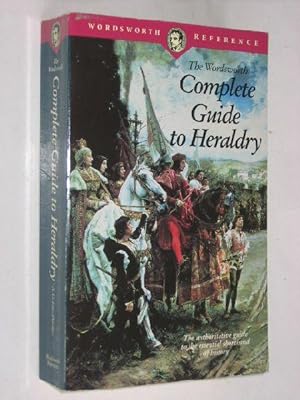 Imagen del vendedor de The Wordsworth Complete Guide to Heraldry a la venta por Stadion Books