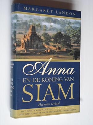 Anna en de Koning van Siam, het ware verhaal