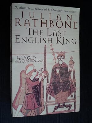 The Last English King, 1066