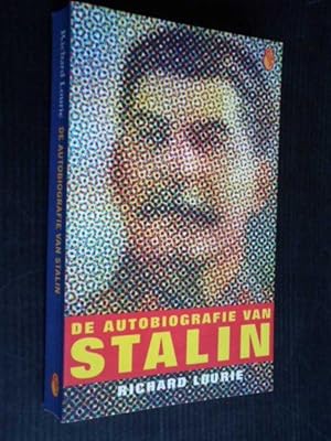 De auobiografie van Stalin, roman