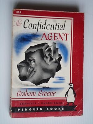 The Confidential Agent