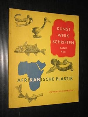 Afrikanische Plastik