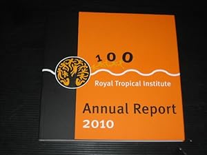 Royal Tropical Institute, Annual Report 2010