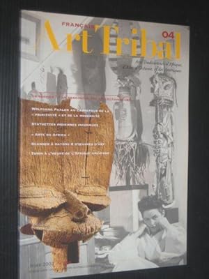 Art Tribal, Arts Traditionnels d'Afrique, d'Asie, d'Océanie, et des Amériques