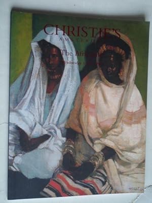 Christie's, The Africanists