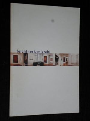 Feichtner & Mizrahi, Wien, Antique Textiles, Contemporary Painting, Tribal Art