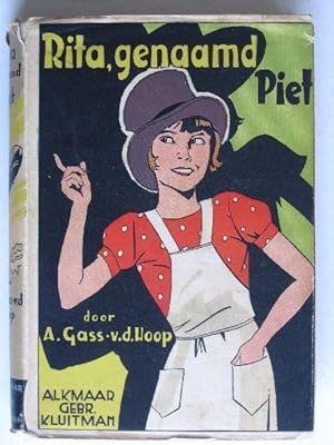 Rita genaamd Piet