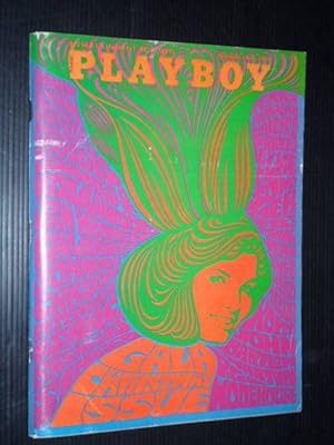 Playboy, Entertainment for men