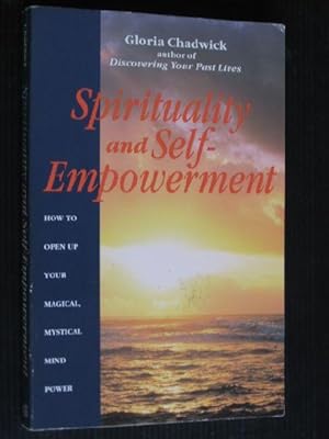 Immagine del venditore per Spirituality and Self Empowerment venduto da Stadion Books