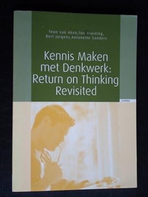 Kennis maken met Denkwerk: Return on Thinking Revisited