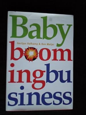 Babybooming Business, over marketing