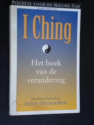 Immagine del venditore per I Ching, Het boek van de verandering venduto da Stadion Books