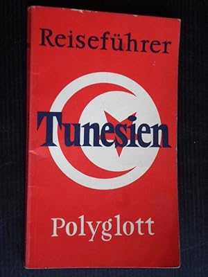 Reiseführer Tunesien