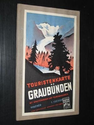 Linnen kaart Graubünden, Zwisterland