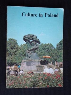 Culture in Poland