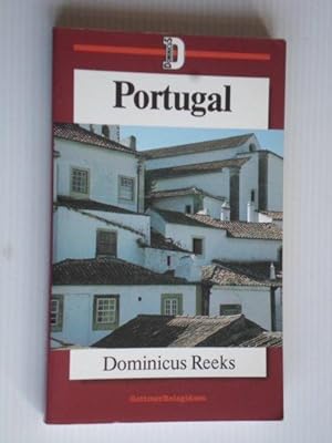 Reisgids Portugal, Dominicus Reeks