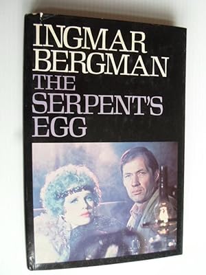 The Serpent's Egg, A film by Ingmar Bergman