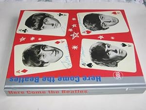 Here come The Beatles, Stories of a Generation