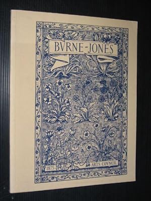 Burne-Jones, The paintings, graphic and decorative work of Sir Edward Burne-Jones 1833-1898