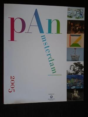 Pan Amsterdam 2005